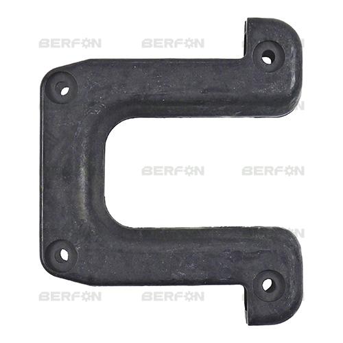 BORRACHA GANCHO VAREJADOR CIFARELLI SC605/800/904R